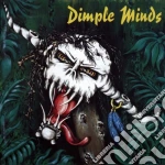 Dimple Minds - Maximum Debilum cd