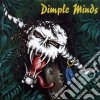 Dimple Minds - Maximum Debilum cd