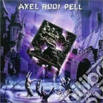Axel Rudi Pell - Magic cd