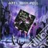Axel Rudi Pell - Magic cd