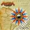 Angra - Holy Land/angels Cry (2 Cd) cd