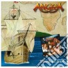 Angra - Freedom Call (2 Cd) cd