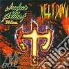 (LP VINILE) 98'live meltdown cd