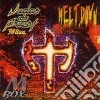 Judas Priest - 98 Live Meltdown (2 Cd) cd