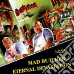 Destruction - Mad/eterna cd
