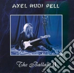 Axel Rudi Pell - The Ballads Vol.2 cd