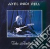 Axel Rudi Pell - The Ballads Vol.2 cd