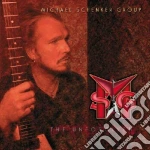 Michael Schenker Group - Unforgiven cd