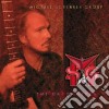 Michael Schenker Group - Unforgiven cd