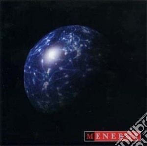 Heavens Gate - Menergy cd musicale di Gate HeavenÂ’s
