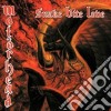 Motorhead - Snake Bite Love cd