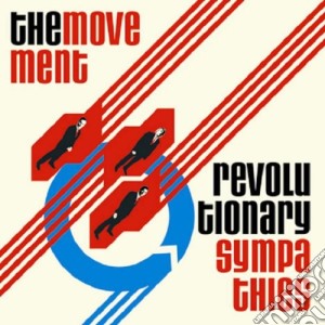 Movements (The) - Revolutionary Sympathies cd musicale di Movement, The