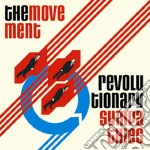 Movements (The) - Revolutionary Sympathies cd