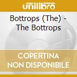 Bottrops (The) - The Bottrops cd