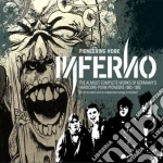 Inferno - Pioneering Work (2 Cd) cd
