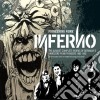Inferno - Pioneering Work (2 Cd) cd