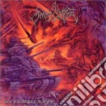 Angelcorpse - Exterminate cd