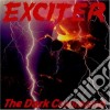Exciter - Dark Command cd