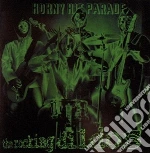 Rocking Dildos (The) - Horny Hit Parade cd