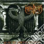Marduk - Live In Germania cd