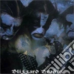Immortal - Blizzard Beasts cd