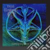 Vital Remains - Forever Underground cd