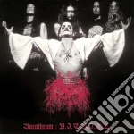 Absu - Barathrum Vitriol cd