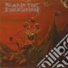 Sadistik Exekution - We Are Death, Fukk You cd