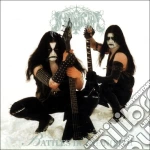 Immortal - Battles in the North cd