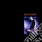 Dellamorte - Uglier & More Disgusting cd