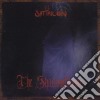 Satyricon - Shadowthrone cd