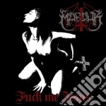 Marduk - Fuk Me Jesus cd
