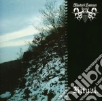 Master's Hammer - Ritual cd