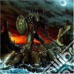 Absu - The Sun cd