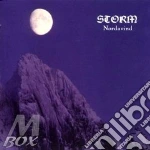 Storm - Nordavind cd