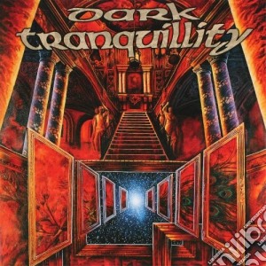Dark Tranquillity - The Gallery cd musicale di DARK TRANQUILLITY