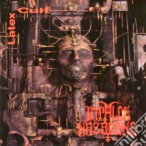 Impaled Nazarene - Latex Cult cd musicale