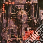 Impaled Nazarene - Latex Cult cd