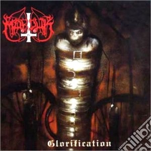 Marduk - Glorification cd musicale di MARDUK