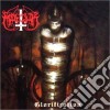 Marduk - Glorification cd