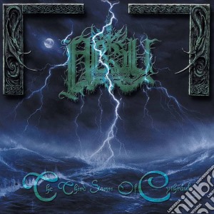 Absu - The Third Storm Of Cythraul cd musicale