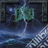 Absu - The Third Storm Of Cythraul cd