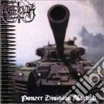 Marduk - Panzer Division Marduk cd