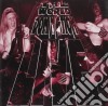 World Domination - Live Double Cd cd