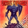 Ritual Carnage - The Highest Law cd