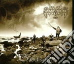 Enslaved - Blodhemn cd