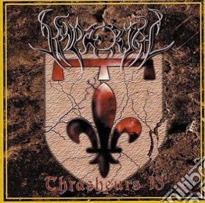 Imperial - Thrasheurs 13 cd musicale di Imperial