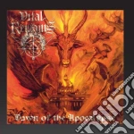 Vital Remains - Dawn Of The Apocalypse cd