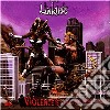 Unkinds (The) - Violence Is A Girl's Best ... cd