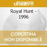 Royal Hunt - 1996 cd